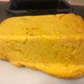 Nqobile Jingela's cooksnap of when they made Dombolo with baking powder.