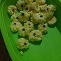 Cooksnap dari Yayuk Wulandari untuk resep Kue semprit susu