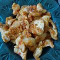 Cooksnap dari eva meylani untuk resep Ayam Taichan