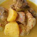 Cooksnap dari Mommy U3 untuk resep Gulai Telur Tempe Tahu