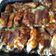 El cooksnap de Tami - 欣甜 cuando hizo Costillas con salsa barbacoa.