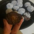 El cooksnap de Cinthia Veron cuando hizo Brigadeiro - directo de Brasil para vos! ^_^.