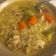 El cooksnap de Maribel cuando hizo Puchero de Triana.