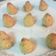 Cooksnap de Maria Silva quando cozinhou Coxinha de frango Lowcarb.