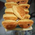 Cooksnap dari Dina Kardina untuk resep Pukis Banyumas 2 Telur Lembut n Empuk Simpel Tnp Mixer