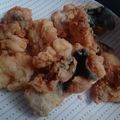 Cooksnap dari Yohana Ken Laras S untuk resep Ikan Patin Goreng Tepung