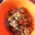 Cooksnap dari Asti Nh untuk resep Ayam kecap bawang bombay