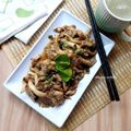 Cooksnap dari Happy Endahsa (Happy End) untuk resep Tumis Jamur Tiram 👍👍