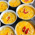 Cooksnap của Rose Truong khi họ làm theo món Mắm cá thu chưng thịt trứng