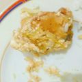 Cooksnap dari Ismi Maulida untuk resep Tahu jepang saus telor asin