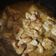 El cooksnap de Andre Franco cuando hizo Pechuga de pollo, con mostaza.
