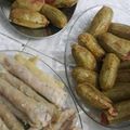 صورة من ميسا، شاركها بعد تجربة وصفة كوسا محشي ع طريقتي