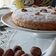 il Enza Falco quando ha preparato Torta d'autunno con noci, caffè e cioccolato
