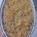 Cooksnap dari dian olyas untuk resep Makaroni Panggang