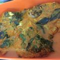 Cooksnap dari Rismadama untuk resep Rica Rica Gurame