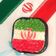 کوک اسنپ 🇮🇷 🌺 مامان ضحا 🌺 🇮🇷 بعد از امتحان کردن 🇮🇷کیک پرچم ایران (Iran's flag cake).