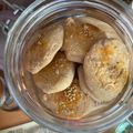 Cooksnap dari Rova Aprina untuk resep Skippi Cookies (Cookie selai kacang)
