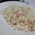 El cooksnap de Natalie González cuando hizo Arroz chaufán 🍚.