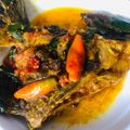 Cooksnap dari Ella untuk resep Bawel bumbu kuning