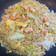 Miss Nat 的 炒泡麵系列-蝦仁高麗菜炒泡麵 cooksnap