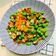 May 的 豆干炒毛豆【豆豆愛的料理】 cooksnap