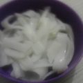 Cooksnap dari Key Andriani untuk resep Kwetiau homemade (gulten free)