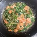 Cooksnap dari meme untuk resep Tumis Caisim/Sawi hijau