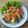 Cooksnap dari Syafa Syifa untuk resep Lotek Sayur