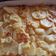 El cooksnap de Nati cuando hizo Lasagna de papas.