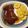 El cooksnap de danielaforero cuando hizo Costillas B.B.Q.