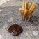 Cooksnap από tahitian στη συνταγή Churros-Τσούρος Ισπανική λιχουδιά