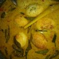Cooksnap dari dhea_rosyadi untuk resep Opor telur tahu ala mamais
