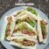 Cooksnap Kakak Faa semasa beliau membuat Sandwich sardin.