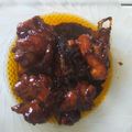 Cooksnap dari Liska Joe untuk resep Ayam Goreng Mentega