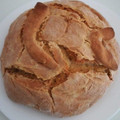 El cooksnap de La Cocina A Mi Manera cuando hizo Pan sin levadura y sin fermentar.