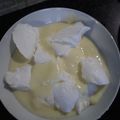 Ildikó Cooksnap-ja, amikor elkészítette a(z) Madártej receptet.