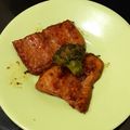 Cooksnap dari kiki yuni wijayanti untuk resep Dori panggang teflon