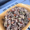 Cooksnap dari shanta untuk resep 141. Beef Slice Panggang Sambal Matah