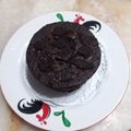 Cooksnap dari Iis untuk resep Brownies Putih Telur Moist 👌