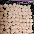 Cooksnap dari Rizka Nurfitriana Barqi untuk resep Cimol isi keju anti gagal anti meledak