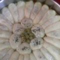 صورة من Khaleda، شاركها بعد تجربة وصفة البيتزا