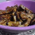 Cooksnap dari Nia d'Kitch untuk resep Tahu Ungkep