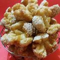 Cooksnap dari Yati Saptana untuk resep Onde onde ketawa
