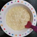 Purgel Nikolett Cooksnap-ja, amikor elkészítette a(z) Pudingos krémes tejberizs receptet.