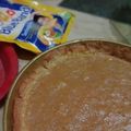 Cooksnap dari greentea untuk resep Pie susu