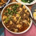 吳靜涵 的 麻婆豆腐（零失敗） cooksnap