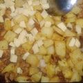 صورة من أسماء سيوار، شاركها بعد تجربة وصفة بطاطا بالدجاج و البيض 🥔🐔🥚
