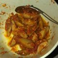 Cooksnap dari Siti Nurmala untuk resep Jengkol balado empuk