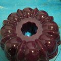 Cooksnap dari Cahh Medan untuk resep Puding ubi ungu Nutrijell