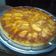 El cooksnap de Antonella Santa maria cuando hizo Torta invertida de manzana súper fácil.